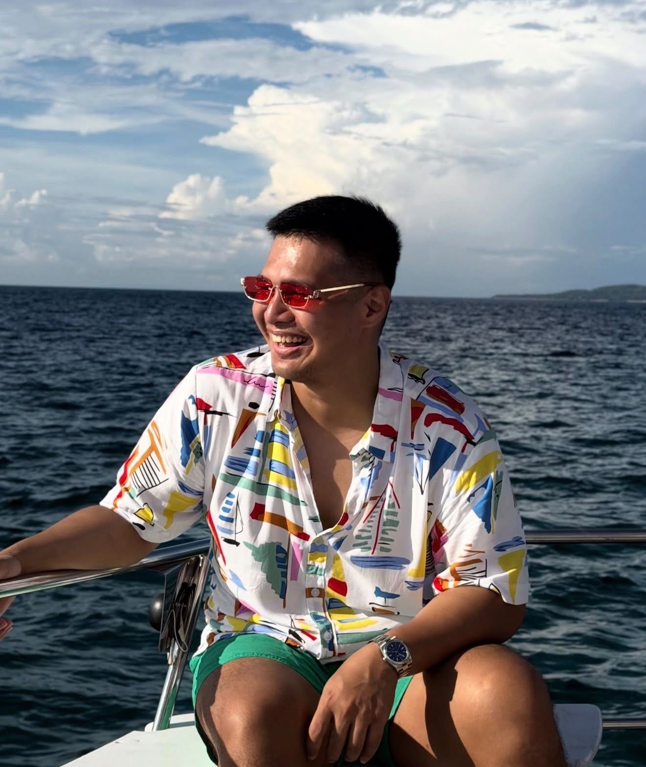 Arvin De las Alas