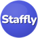 Staffly logo