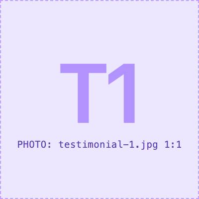 Client photo (placeholder)