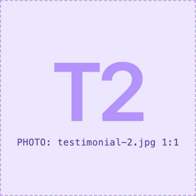 Client photo (placeholder)