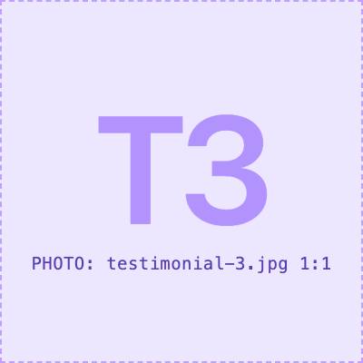 Client photo (placeholder)