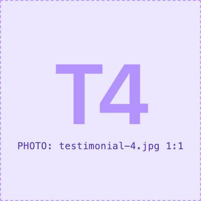 Client photo (placeholder)