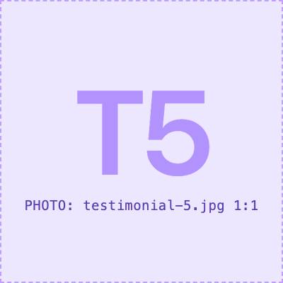 Client photo (placeholder)