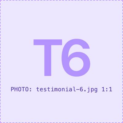 Client photo (placeholder)