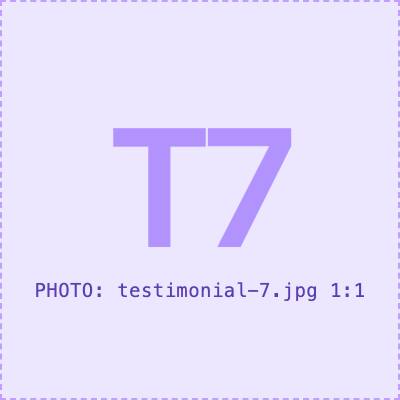 Client photo (placeholder)