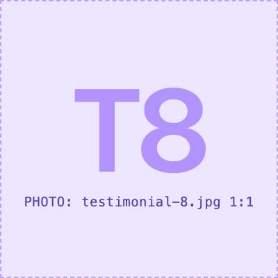 Client photo (placeholder)